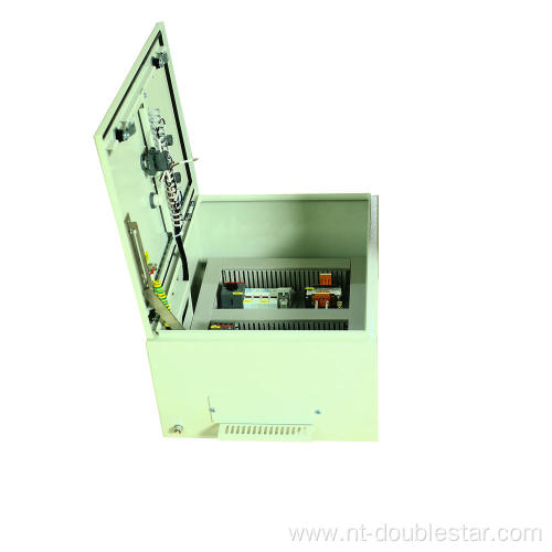 Low Voltage Electrical Slop Pump Control Box